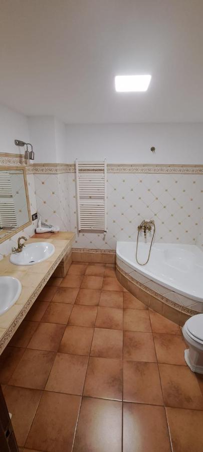 Вілла Casita Rocio Хаен Екстер'єр фото