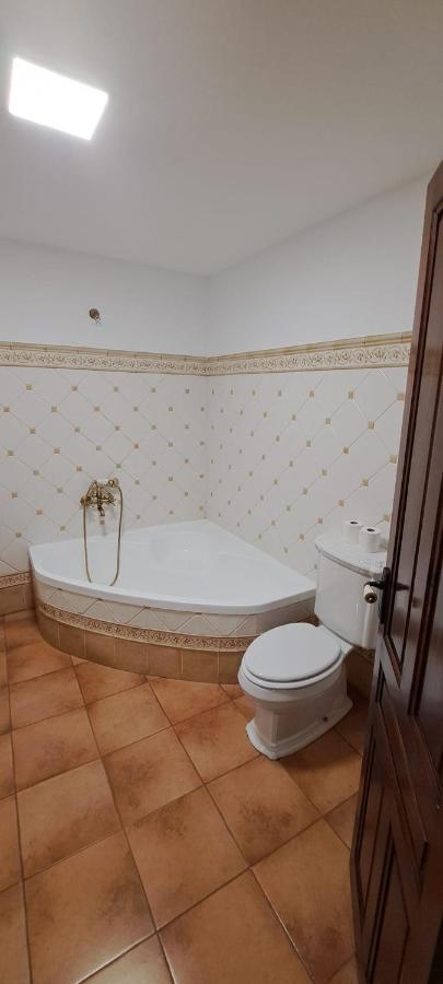 Вілла Casita Rocio Хаен Екстер'єр фото