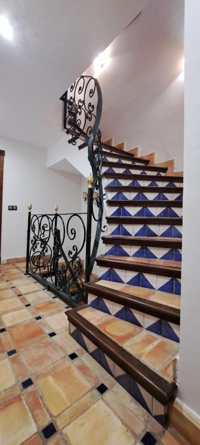 Вілла Casita Rocio Хаен Екстер'єр фото