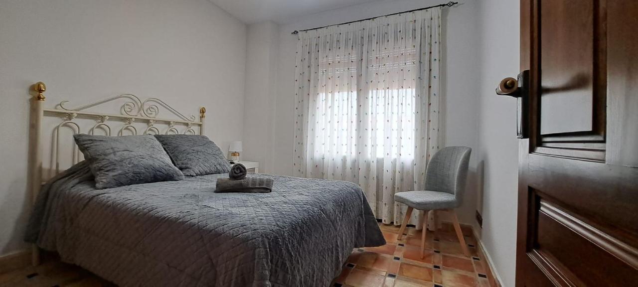 Вілла Casita Rocio Хаен Екстер'єр фото