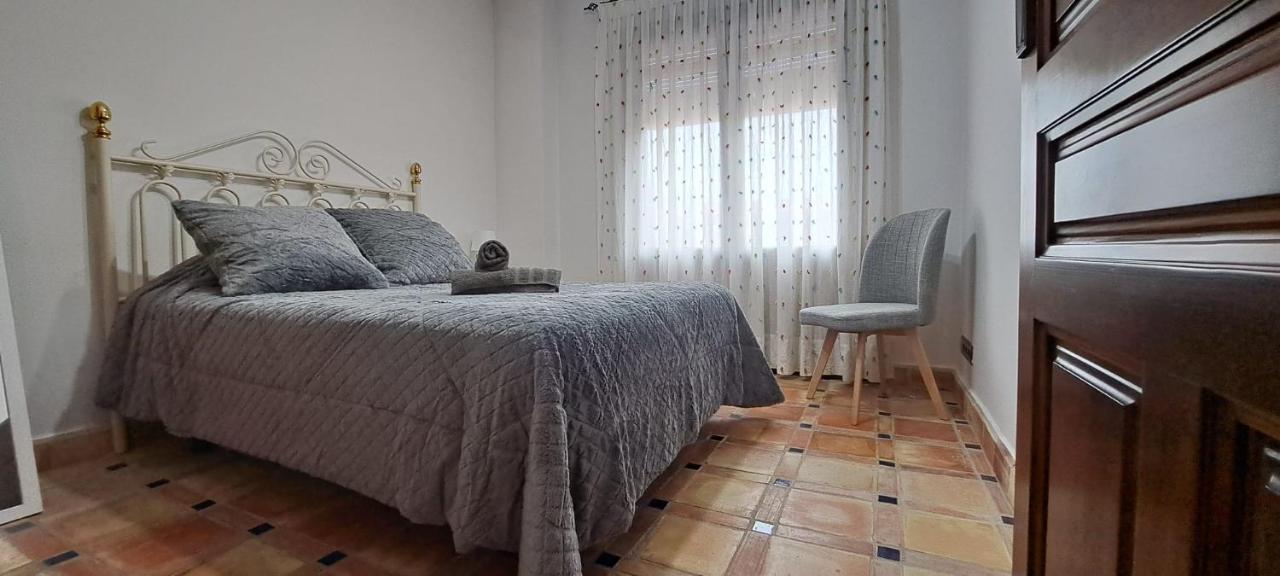Вілла Casita Rocio Хаен Екстер'єр фото